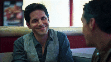 100 Dias Para Enamorarnos GIF