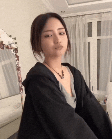 Dance King GIF