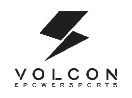Volcon Sticker