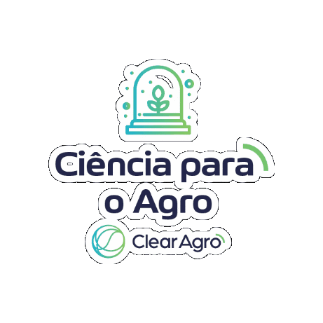 Agro Ciencia Sticker by Copagril