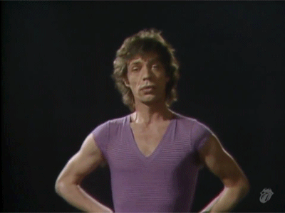 Jagger GIFs - Get the best GIF on GIPHY