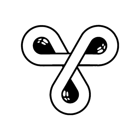 ancientgreaserecords Sticker