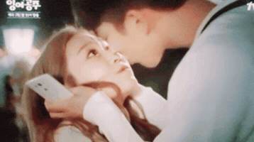 Kdrama GIF