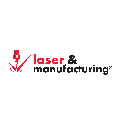 LaserManufacturing Sticker