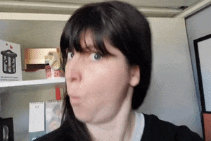 Banter English GIF