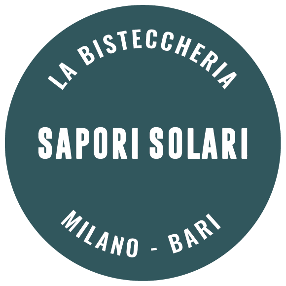 Bari Sticker by Sapori Solari