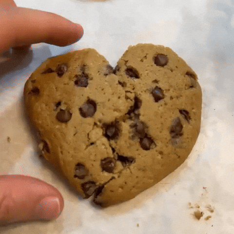 Sad Broken Heart GIF