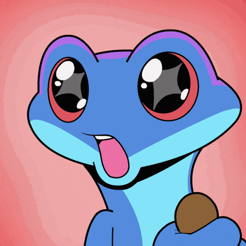 No Way Wow GIF by Snek