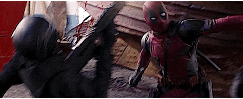 deadpool