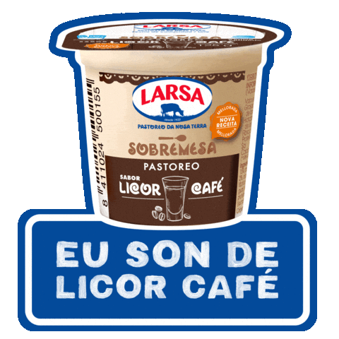 Noneomesmo Sticker by Leite Larsa