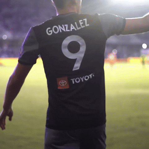Cameron Lancaster Cam GIF by Louisville City FC