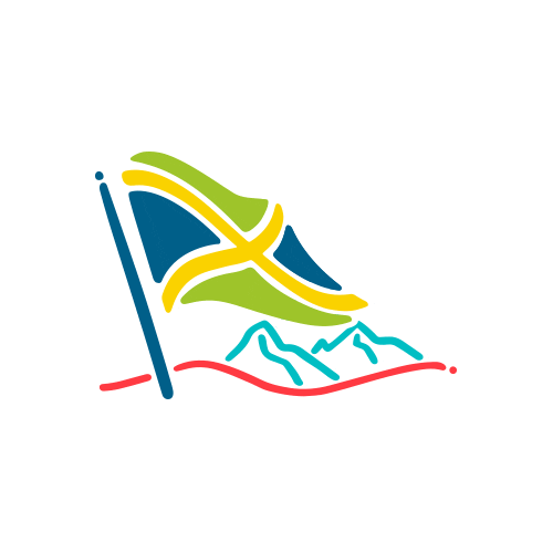 Cameron's Coffee Sticker