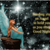 Angel Of The Morning Gifs Get The Best Gif On Giphy