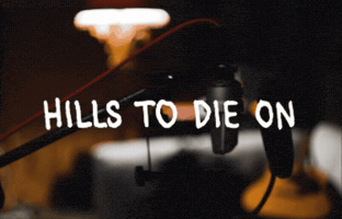 Harrishills GIF by Hills To Die On