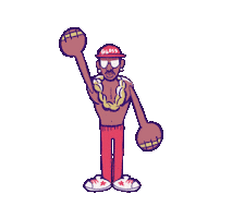 Tyler The Creator Cfg Sticker