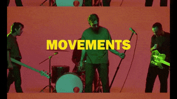 Alternative Rock GIF by Movements