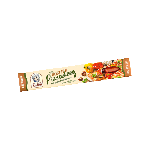 tantefannydegen Sticker