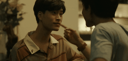 Moonlight Chicken GIF