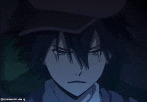 Bungo Stray Dogs GIF