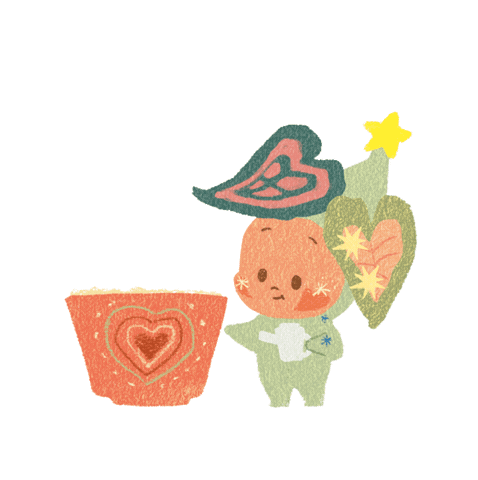 Popmart Twinkletwinkle Sticker by popmartglobal