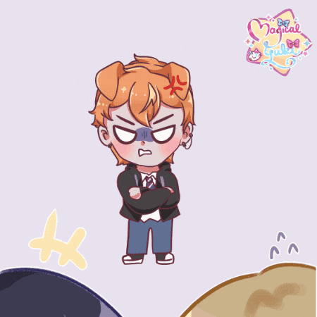 Kohane GIF