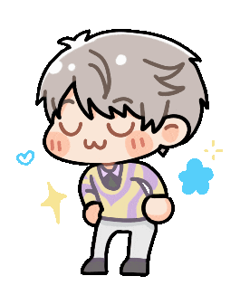 Dance Xavier Sticker