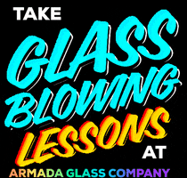 Date Night Fun GIF by Armada Glass Company