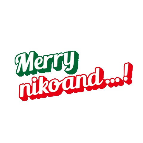 nikoand_official Sticker