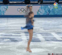 Figure Skating GIFs - Find & Share on GIPHY