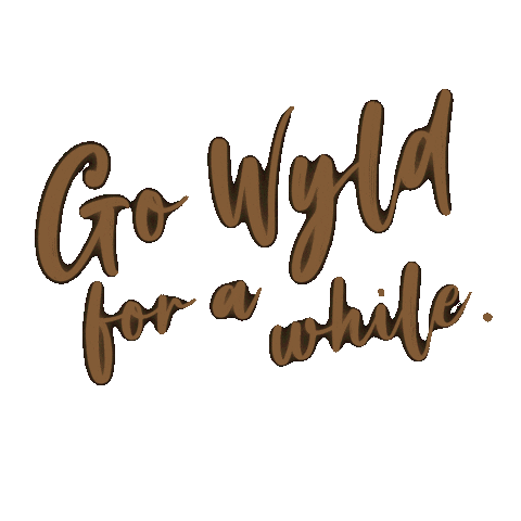 Wylder Trading Co Sticker