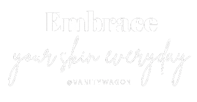 Vanity Wagon Sticker