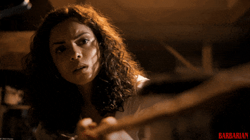 Confused Horror Film GIF by 20th Century Studios