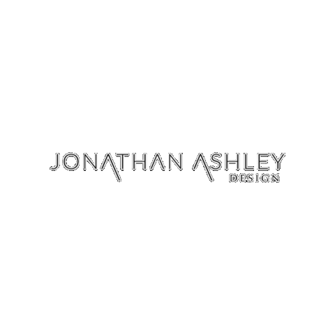 Sticker by Jonathan Ashley Design