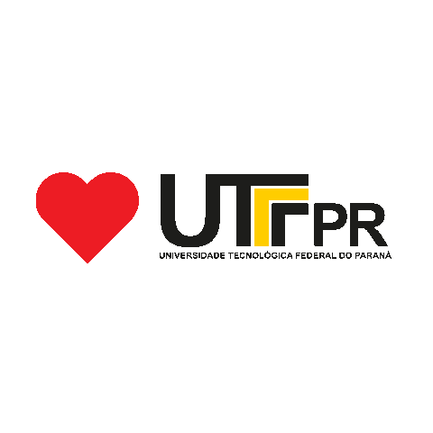 UTFPR Sticker