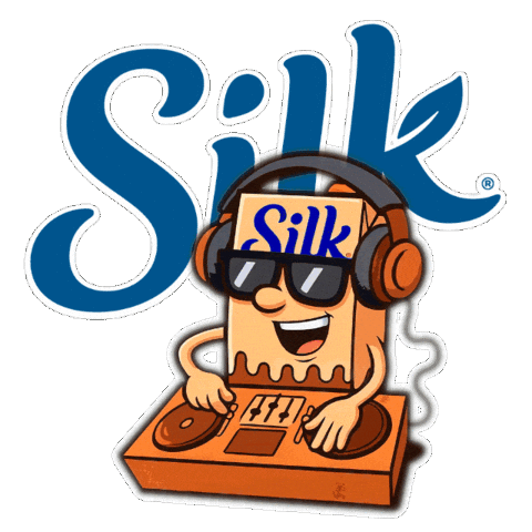 Silkcoffeandrun Sticker by Silk Ecuador