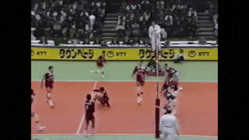 Take That Yes GIF by Volleyball World