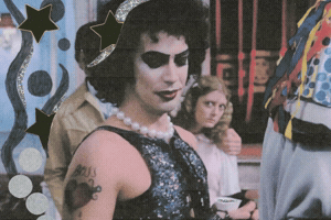 Flaunt It Tim Curry GIF