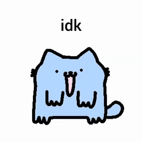 Cat Nub GIF