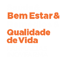 Farmácias InovFarma Sticker