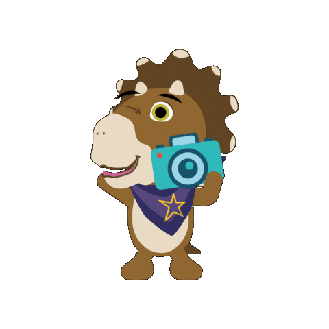 Silvino Sticker by Colegio La Salle de Monclova