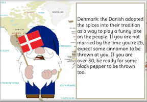 Denmark GIF