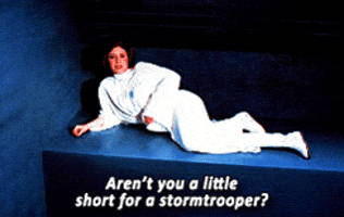 star wars GIF star wars GIF
