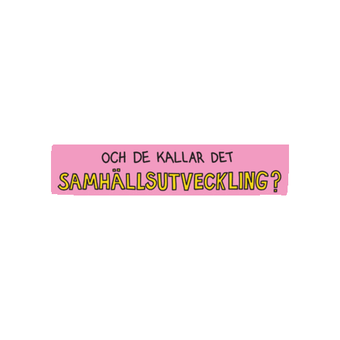 Finlands Svenska Skolungdomsförbund FSS rf Sticker