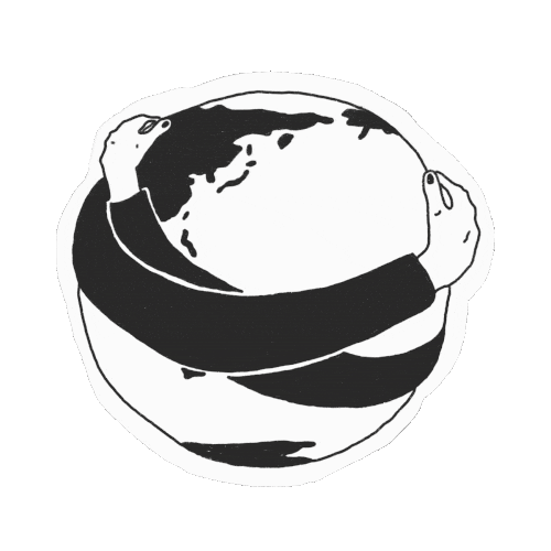 Advice Agency Sticker