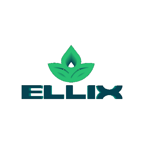 Ellix Sticker