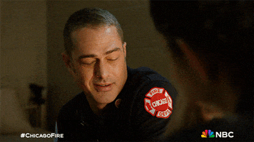 Season 11 Smile GIF by One Chicago