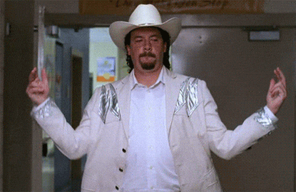 Giphy - eastbound and down GIF