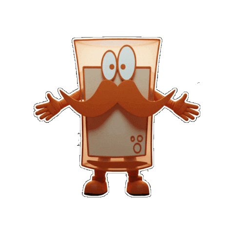 Shot Sticker by Shotjepedia