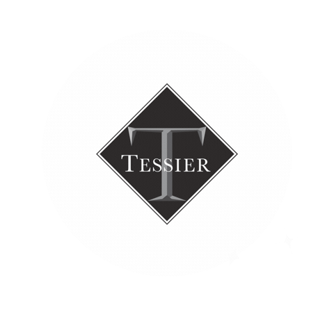 Lee Tessier Team Sticker