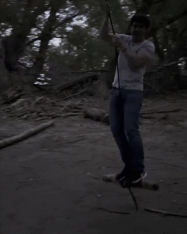 La La La Whatever GIF by Brook Dorff